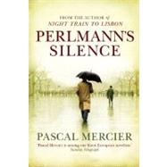 Perlmann's Silence 9780802119575