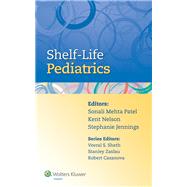 Shelf-life Pediatrics 9781451189575