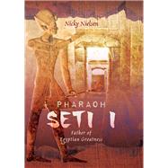 Pharaoh Seti I 9781526739575