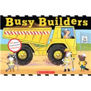 Busy Builders