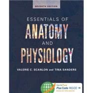 Essentials of Anatomy and Physiology 9780803639577