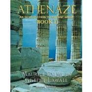 Athenaze An Introduction to Ancient Greek Book II 9780195149579