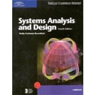 Systems Analysis and Design 9780789559579