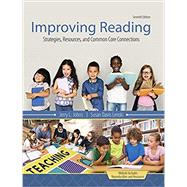 Improving Reading 9781524959579