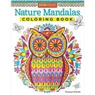 Nature Mandalas 9781574219579