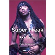 Super Freak 9781613749579