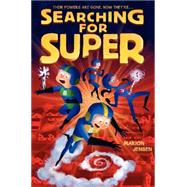 Searching for Super 9780062209580