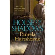 House of Shadows 9781447249580