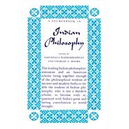 Source Book in Indian Philosophy 9780691019581