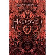 Hallowed 9781442429581