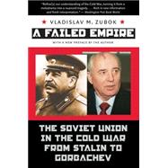 A Failed Empire 9780807859582