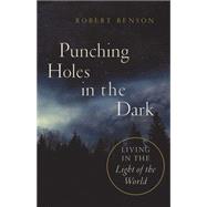 Punching Holes in the Dark 9781426749582