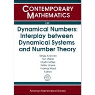 Dynamical Numbers