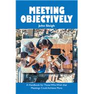 Meeting Objectively 9781796009583