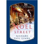 Noel Street 9781982129583