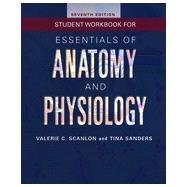 Student Workbook for Essentials of Anatomy and Physiology 9780803639584