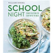 Williams-sonoma School Night 9781616289584