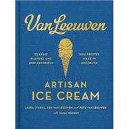 Van Leeuwen Artisan Ice Cream 9780062329585