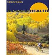An Invitation to Health: Brief Edition 9780534589585
