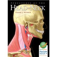 Structures of the Head and Neck 9780803629585