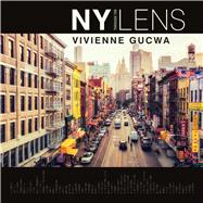 Ny Through the Lens 9781440339585
