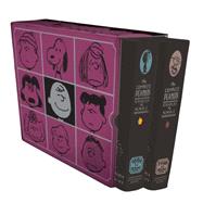 The Complete Peanuts 1950-2000 / The Complete Peanuts 1999 to 2000 9781606999585