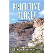Primitive Places 9781796089585