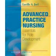 Advanced Practice Nursing 9780803619586