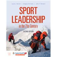 Sport Leadership in the 21st Century 9781284149586