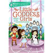 Athena & the Island Enchantress 9781534479586