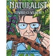 Naturalist 9781610919586