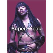 Super Freak