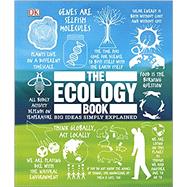 The Ecology Book 9781465479587