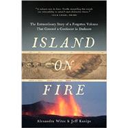 Island on Fire 9781605989587