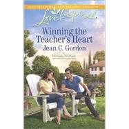 Winning the Teacher's Heart 9780373879588