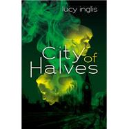 City of Halves 9780545829588