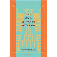 The Civil Servant's Notebook 9780734399588