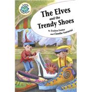 The Elves and the Trendy Shoes 9780778719588