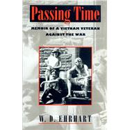 Passing Time