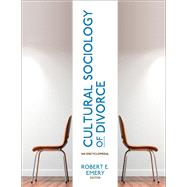 Cultural Sociology of Divorce : An Encyclopedia 9781412999588