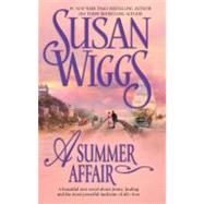 A Summer Affair 9780778329589