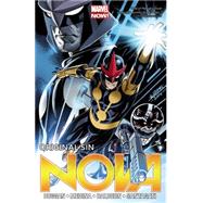 Nova Volume 4 9780785189589