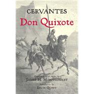 Don Quixote 9780872209589