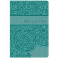 The Woman's Study Bible, Kjv 9781418549589