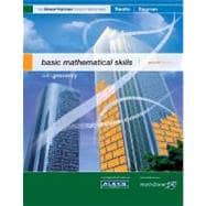 MP Basic Mathematical Skills with Geometry 9780073309590