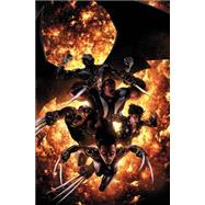X-Force Volume 2 9780785149590