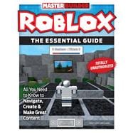 Master Builder Roblox