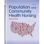Population and Community Health Nursing 9780133859591