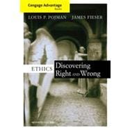 Cengage Advantage Books: Ethics: Discovering Right and Wrong, 7th Edition 9781133379591