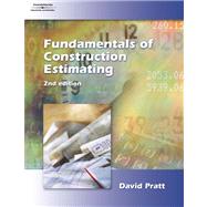 Fundamentals of Construction Estimating